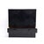 Brutalist Black Bar Cabinet with Two Doors and Three Drawers, Belgium, 1970s For Sale - Image 6 of 17