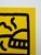 Keith Haring (1958-1990), Untitled, 1984, (Pyramid With UFOs),Copyright Keith Haring Foundation, Licensed by Artestar New York, Printed in the Uk 4/51 For Sale - Image 9 of 10