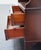 Brown H L Hubbell Solid Mahogany Traditional Style 24" Petite Bookcase For Sale - Image 8 of 12