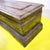 Wooden Chest with Shaped Base and Molded Lid For Sale - Image 10 of 12