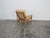 Kofod Larsen Style Mid century Teak Lounge Chair 28" W x 29" H x 32" H