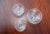 Mid 20th Century Rosenthal Modern Swirl Glasses - Set of 18 For Sale - Image 9 of 11