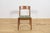 Wood Mid-Century Teak Model 26 Dining Chairs by Henry Kjærnulf for Korup Stolefabrik, Denmark, 1960s, Set of 4 For Sale - Image 7 of 18