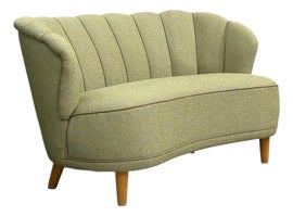 Example of Settees