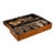 Early 20th Century Enterprise Manufacturing Sadiron Salesman Sample Set For Sale