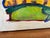 Late 20th Century Late 20th Century Pop Art Cat Oil Painting, Signed For Sale - Image 5 of 7