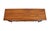 1990s Kincaid Furniture Ducks Unlimited Solid Cherry Traditional Style 57" Sideboard Buffet 34-028 For Sale - Image 5 of 14