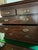 Tall English Mahogany Chest on Chest For Sale In Philadelphia - Image 6 of 11