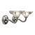 Pair of French Art Deco Wall Sconces by Boris Lacroix 1930s France - Two Pair Available For Sale