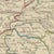Paper Antique Map of Asia Minor, 1845 For Sale - Image 7 of 12