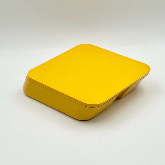 Portable Vanity Set by Makio Hasuike for Gedy, Italy, 1970s For Sale - Image 6 of 11