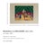 Contemporary 1970 Madeleine La Giraudiere Au Cirque Signed Lithograph For Sale - Image 3 of 3