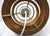 Hans -Agne Jakobsson Ellysett Teak Pendent Lamp Denmark For Sale - Image 10 of 12