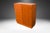 Beautiful mid-century modern highboy, gentleman’s tall dresser, wardrobe, circa 1960’s made in Denmark. Don’t be fooled by...
