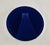 Quality Tarnish-Proofed Round Silver Plated Photo Frame, Plain For Sale - Image 4 of 9