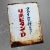 Metal Shōwa Era Lipovitan D Advertising Sign in Metal, Japan, 1970s For Sale - Image 7 of 11