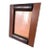 French Art Deco Wooden Picture Frame For Sale