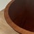 Brown Large Round Regency Style Dining Table For Sale - Image 8 of 18