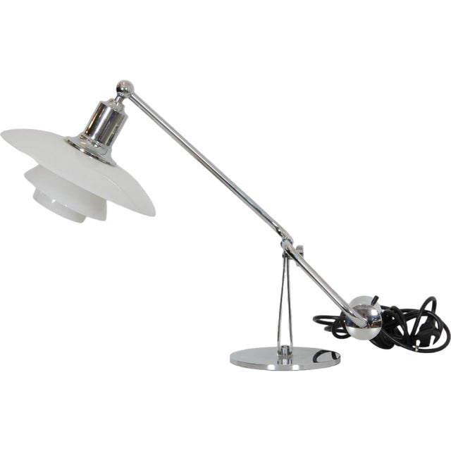 Piano Lamp by Poul Henningsen, 1990s For Sale