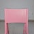 2000 - 2009 Pink Frame Chair by Wouter Scheublin for Established & Sons, 2008 For Sale - Image 5 of 13