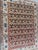 Antique Yazd Rug, 1890s For Sale - Image 16 of 18