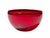 Set of 4 Steuben Red Crystal Finger Bowls - Frederick Carder