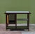 Brown 1960s Edward Wormley Bar Cart for Dunbar For Sale - Image 8 of 14