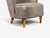 Finnish Modern, Easy Chairs, Velvet, Lacquered Wood, Finland, 1950s For Sale - Image 10 of 11