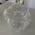 Glass Modern 1980s Peter Bramhall Hand Blown Glass Sculpture For Sale - Image 7 of 7