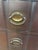 5 Drawer Antique Dresser For Sale - Image 11 of 12