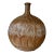 Mid- Century Sladek Organic Earth Tone Art Bud Pottery Vase/ Sold For Sale