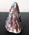 Late 19th Century Korean Ceramic Water Dropper in Mountain Form Joseon Dynasty For Sale - Image 5 of 11