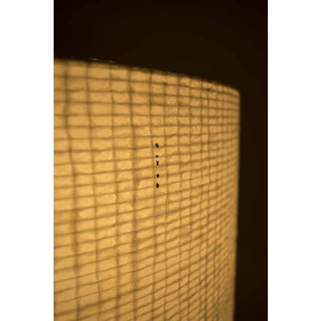 Metal Vintage Floor Lamp For Sale - Image 7 of 9