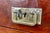 Vintage Art Nouveau Display Cabinet, 1920s For Sale - Image 4 of 10