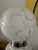 Glass White Murano Glass Table Lamp from Mazzega, Italy, 1970s For Sale - Image 7 of 9
