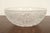 Lalique "Pinsons" Art Deco Frosted Crystal Glass Bowl For Sale - Image 9 of 14