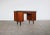 Vintage Danish Teak Desk, 1960s For Sale - Image 11 of 11