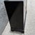 Vintage Chine Black Hand Painted Sideboard With Brass Accents For Sale In West Palm - Image 6 of 8