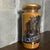 Brown Large Victorian Apothecary Rhubarb Glass Jar, 1890 For Sale - Image 8 of 10