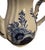 Vintage Delfts Blauw by Holland Blue and White Teapot For Sale In Birmingham - Image 6 of 10