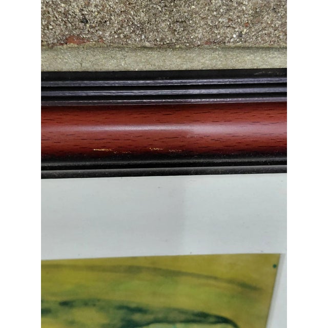 Frame Pair of Víctor Patricio De Landaluze Prints For Sale - Image 9 of 17