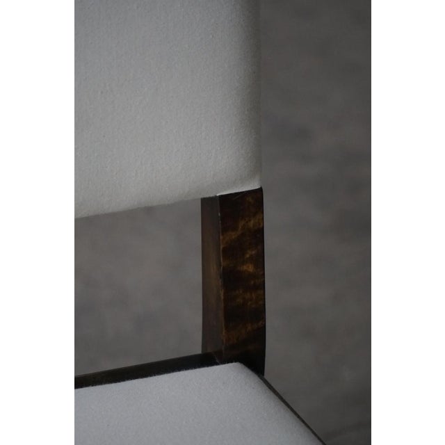 Swedish Grace Dining Chairs in Birch, 1920s, Set of 6 For Sale - Image 9 of 18