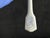 Late 20th Century Herend Hungary Hand-Painted Porcelain Serving Spoon, Mushroom & Insect Motif For Sale - Image 11 of 15