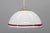 Murano Glass Pendant Lamp, 1970s For Sale - Image 3 of 10