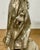 Silver Belle Époque Silvered Bronze Sculptures from Adrien Etienne Gaudez, 1890s, Set of 2 For Sale - Image 8 of 14