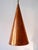 Copper Pendant Lamp by E. S. Horn Aalestrup, Denmark, 1950s For Sale - Image 16 of 18