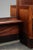 Amsterdam School Vanity Table by Anton Hamaker for t Woonhuys For Sale - Image 11 of 16
