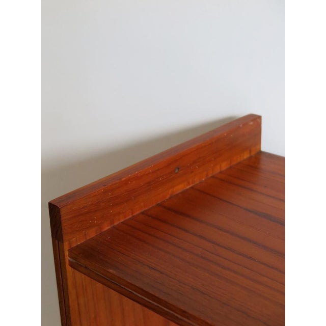 Danish Teak Bookcases by Grete Jalk, Set of 2 For Sale - Image 14 of 18
