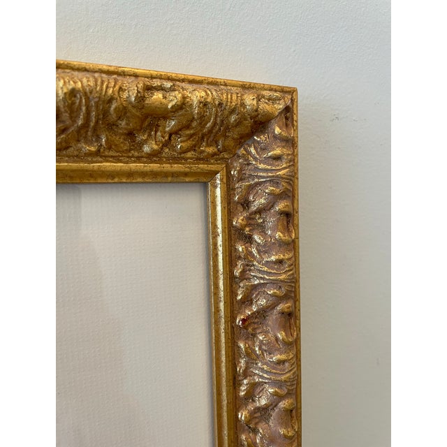 Cream Vintage 1980s Framed Alberto Vargas Pin-Up Print Compilation – Hollywood Regency Style Pinup For Sale - Image 8 of 9