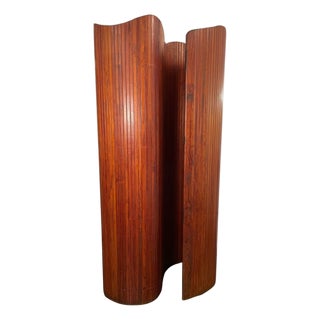 Room Divider from Baumann, 1940s For Sale